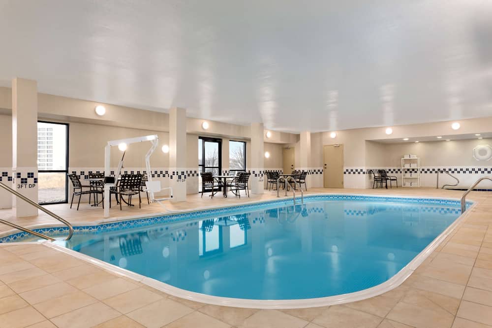 Hampton Inn by Hilton Wichita-East 写真