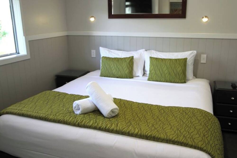 レイク タウポ ホリデー リゾート 写真