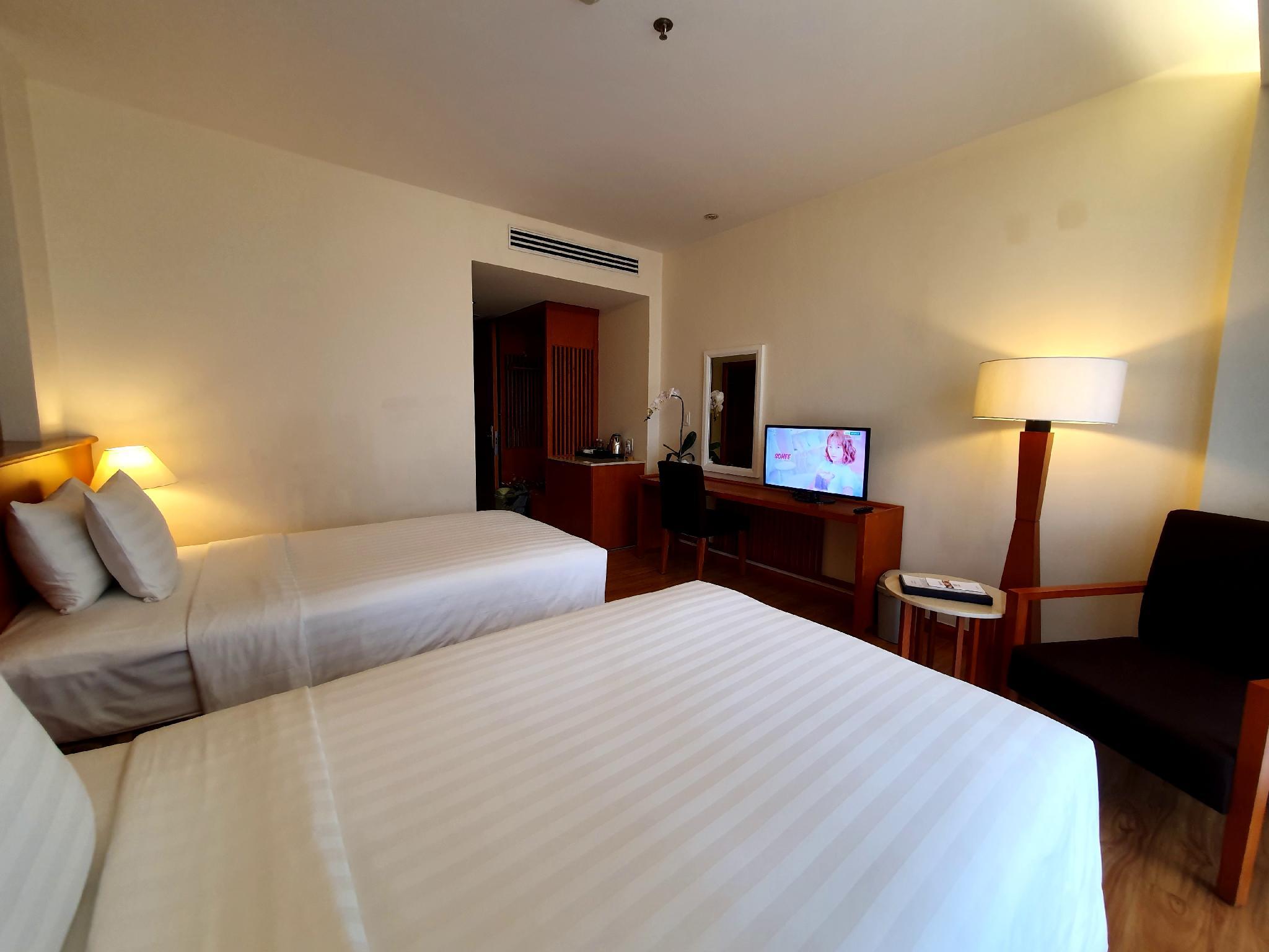 サイゴン ホテルの宿泊予約・料金比較【フォートラベル】|Saigon Hotel