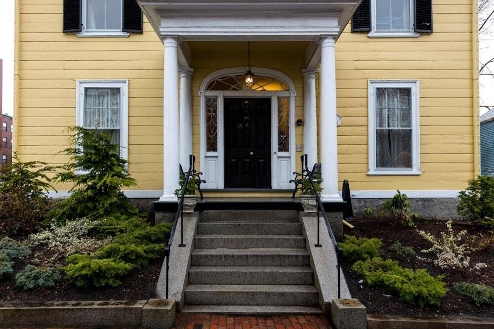 ザ セーラム イン 写真