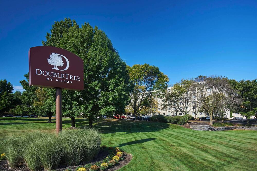 DoubleTree by Hilton Princeton 写真