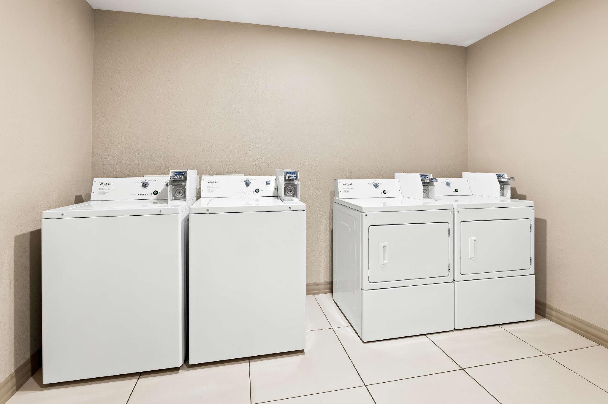 ベストウェスタン スノーフレーク イン 写真