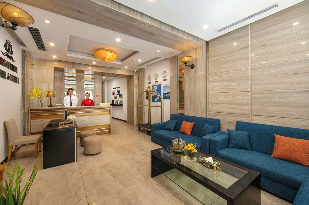 THE SILK ブティック ホテル & スパ 写真