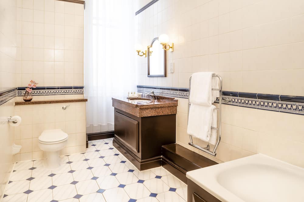 ミレニアム ホテル グラスゴー 写真