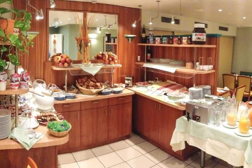 ホテル ミラマー アム レーマー 写真