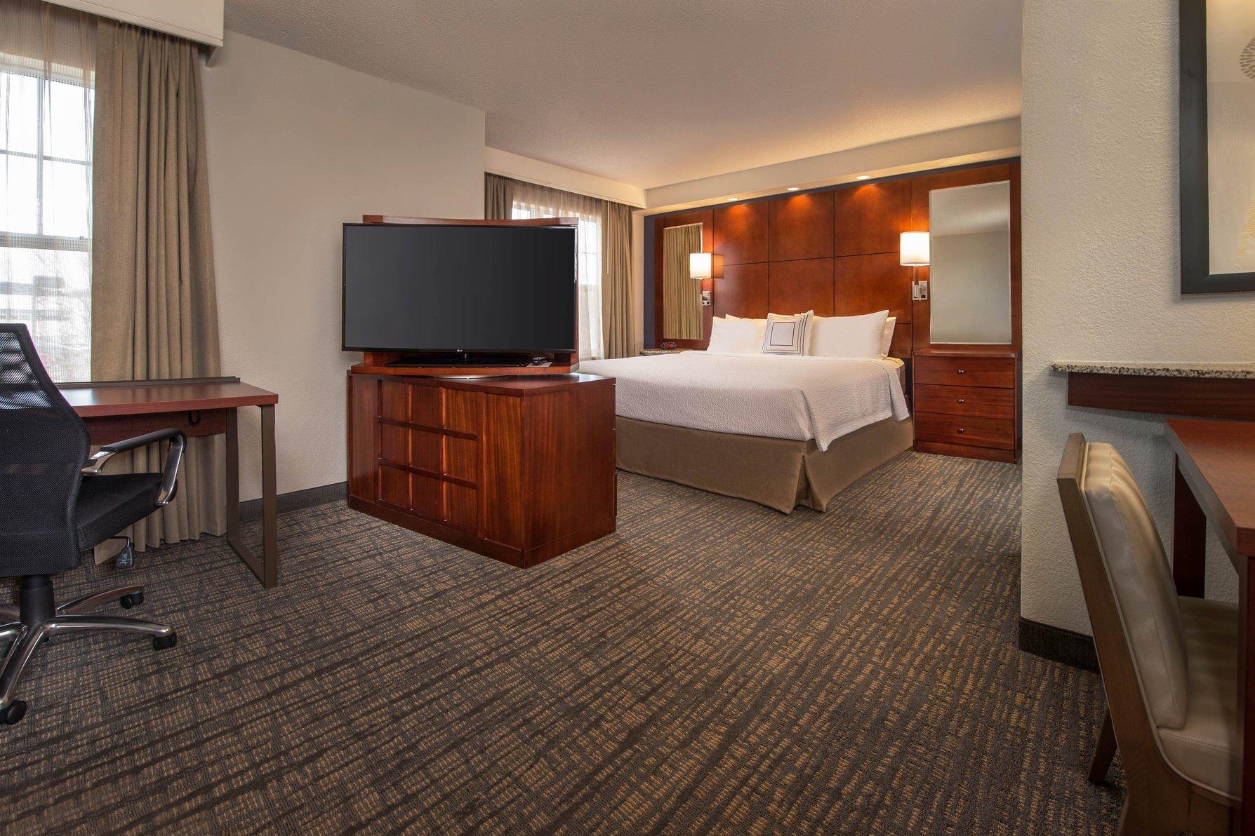 Residence Inn by Marriott Dulles Airport at Dulles 28 Centre 写真
