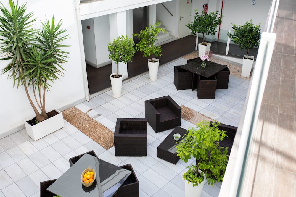 La Boutique Puerta Osario 写真