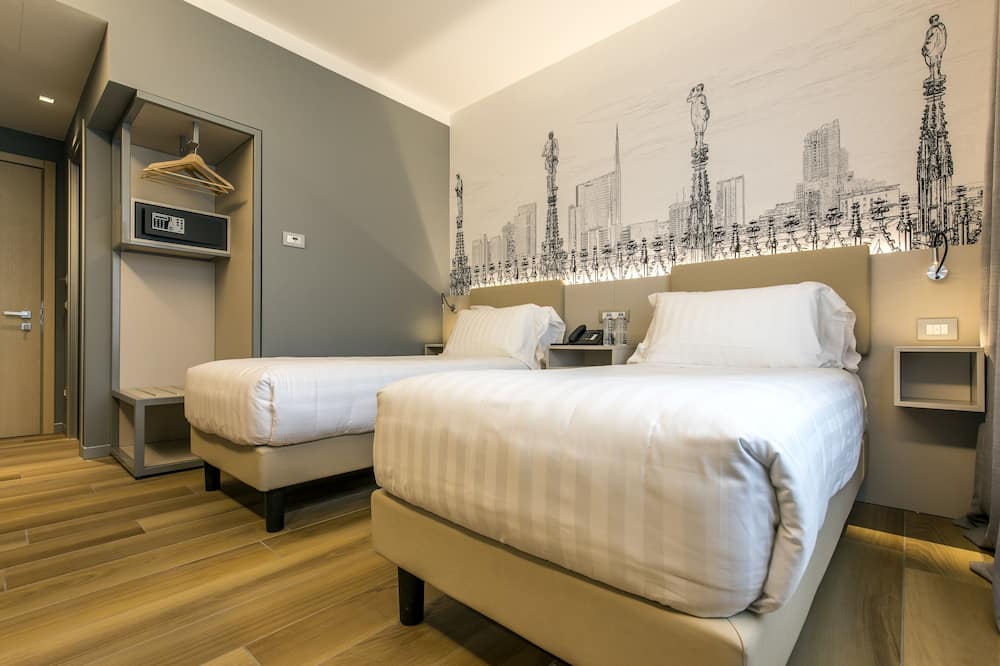 43 ステーション ホテル 写真