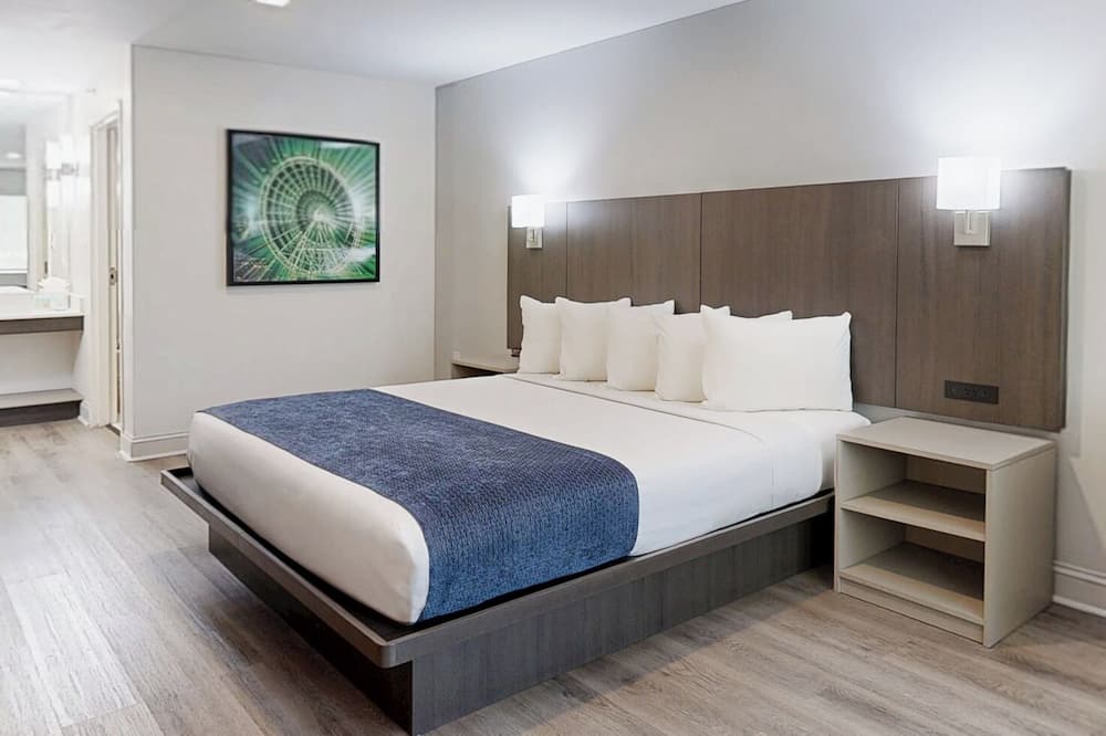 アヴァンティ リゾート 写真