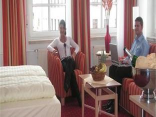 Altstadthotel Arte 写真