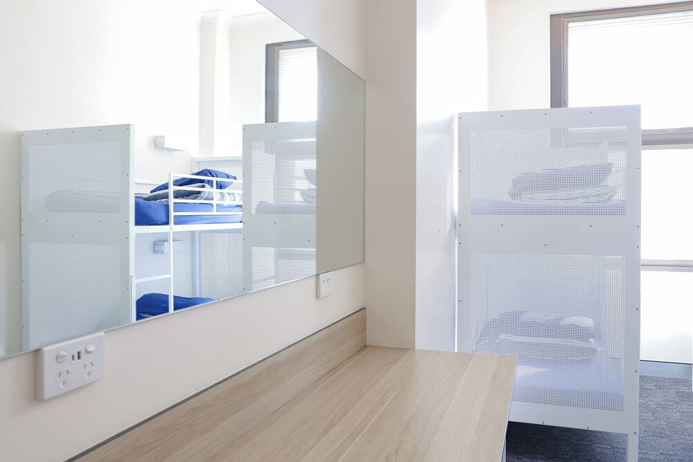 ウェイクアップ！シドニー -ホステル 写真