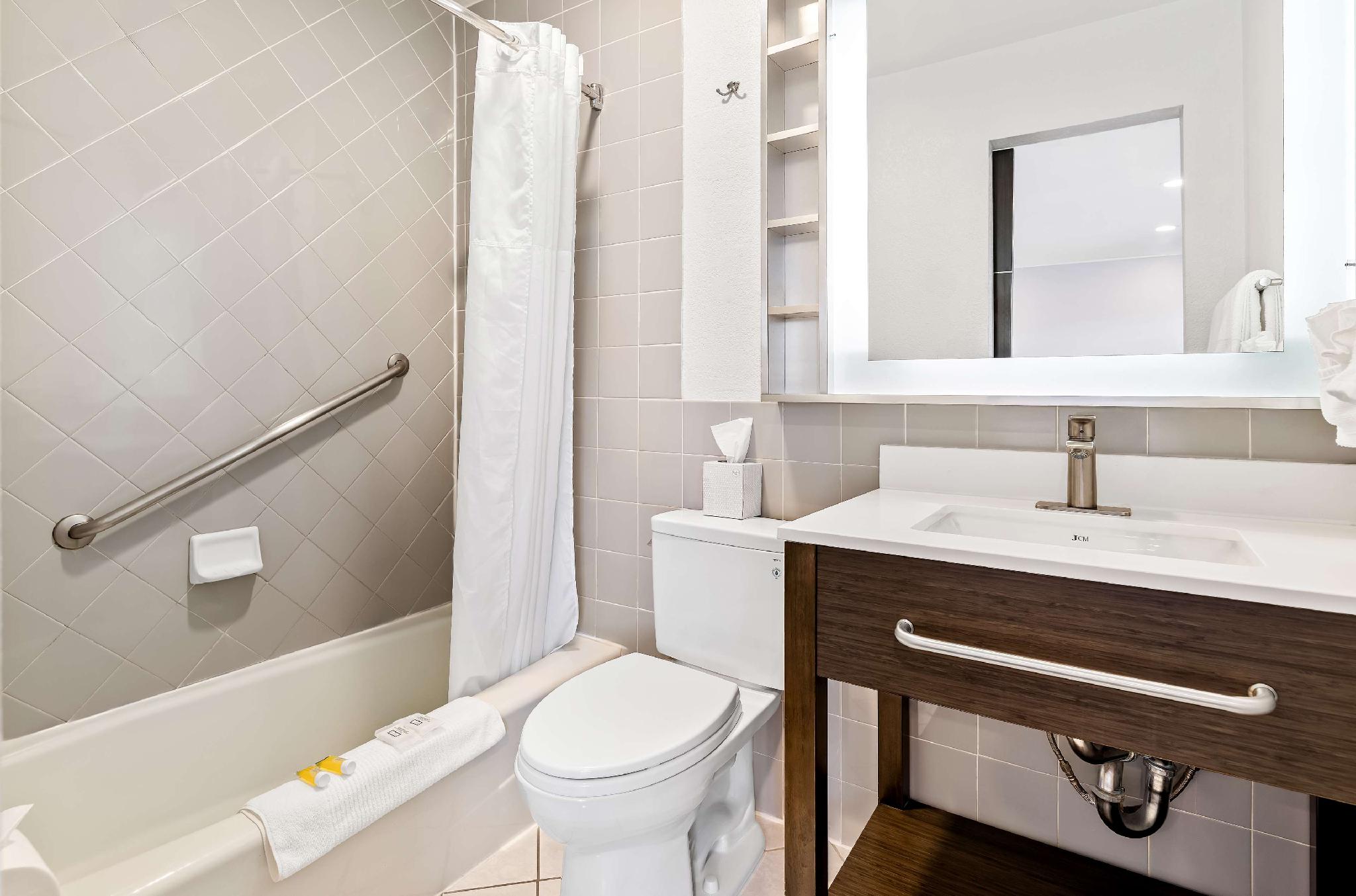 シグネチャーインサンフランシスコマリーナディストリクト 写真