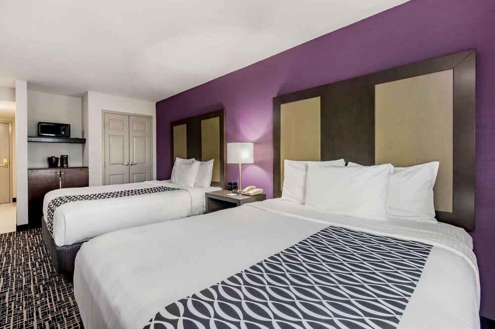 ラ キンタ イン バイ ウィンダム ウェスト ロング ブランチ/NJ ショア エリア 写真