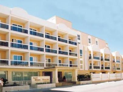 デュナス ブランカス 写真