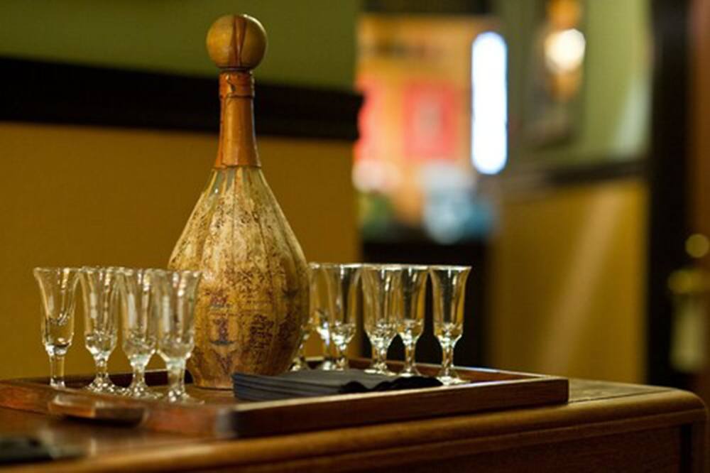 ホテル ボエーム 写真