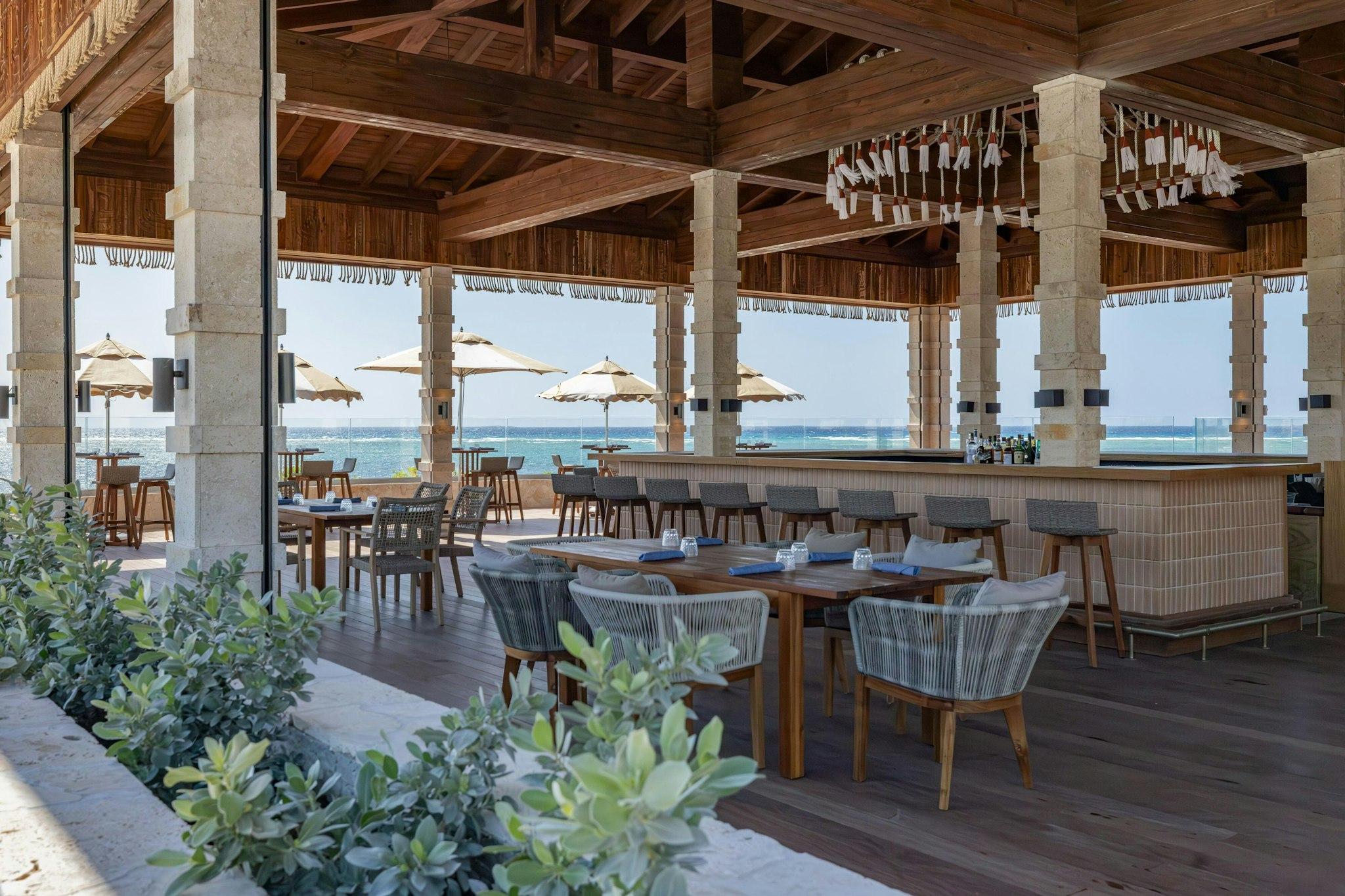 Salterra, a Luxury Collection Resort & Spa, South Caicos 写真