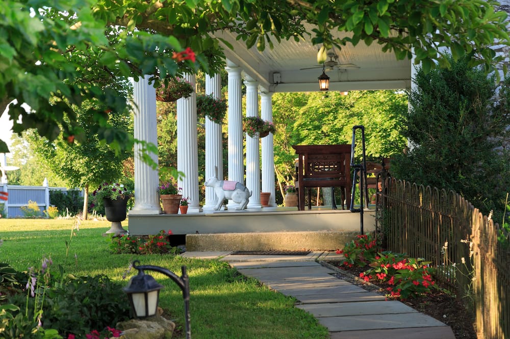 L'Auberge Provencale 写真