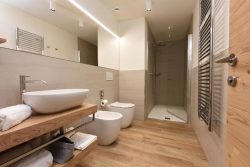 Hotel Ristorante Magia del Brenta 写真