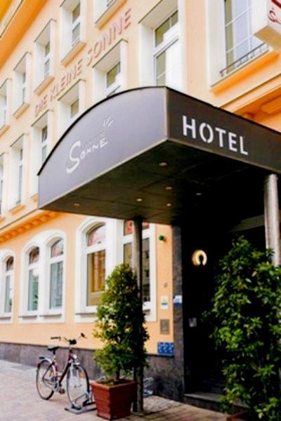 Vienna House Easy by Wyndham Rostock 写真