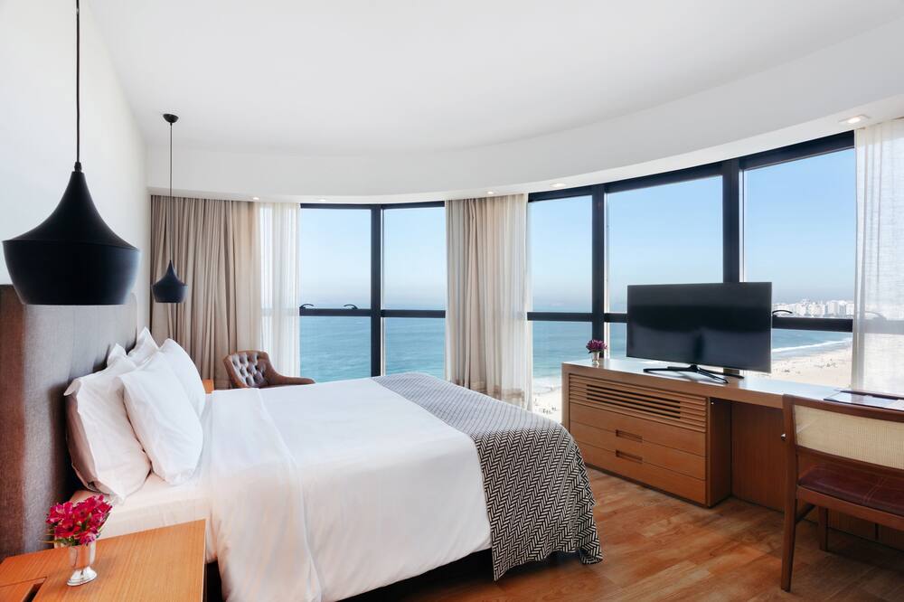 PortoBay Rio de Janeiro 写真