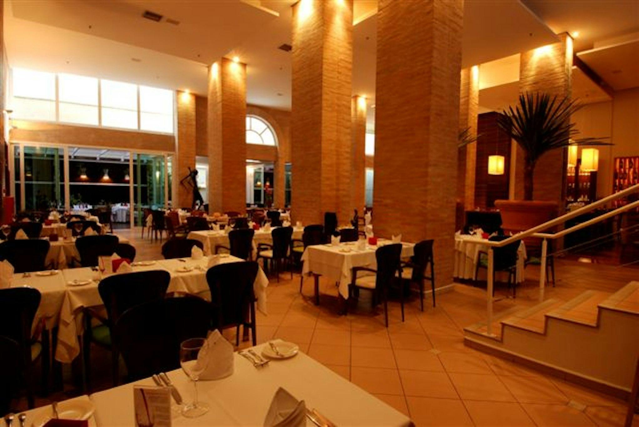 Vitoria Hotel Concept Campinas 写真