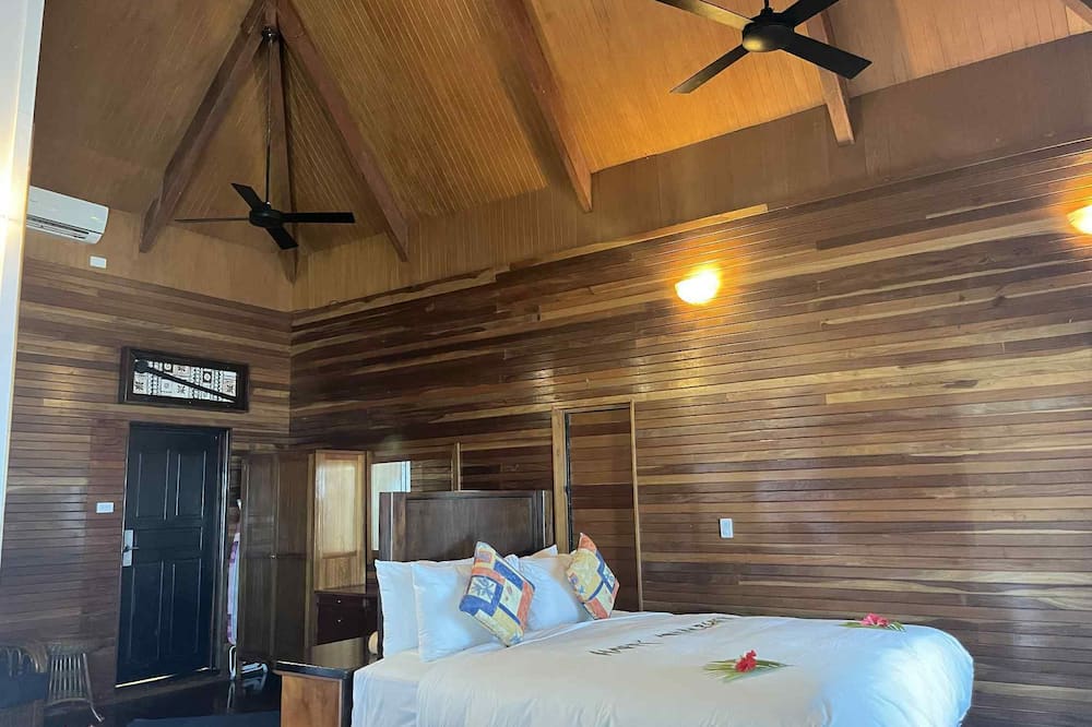 マナ アイランド リゾート & スパ フィジー 写真