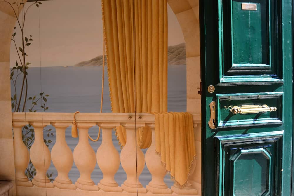 シオーラ ヴィットリア ブティック ホテル 写真