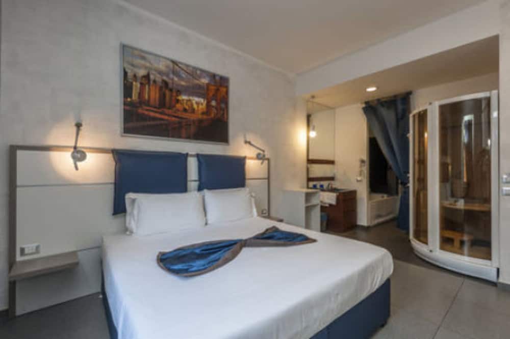 ホテル カリフォルニア 写真