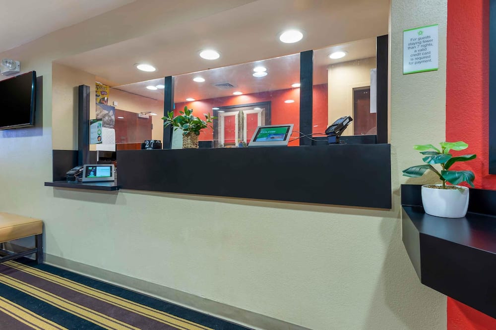 エクステンデット ステイ アメリカ スイーツ マウント オリーブ バッド レイク 写真