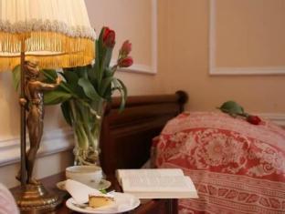 Hotel Bursztynowy Pałac 写真