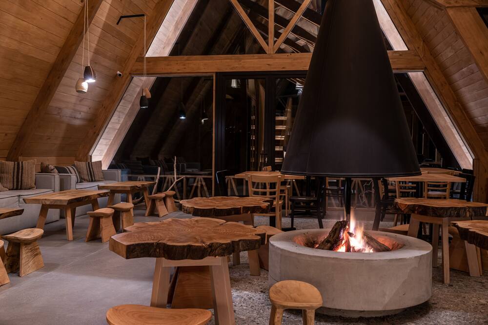 タワ レフジオ デル プエロ 写真