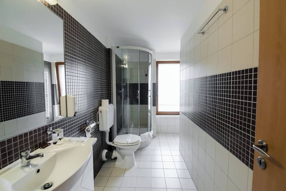 Hotel Oxford Inns and Suites 写真