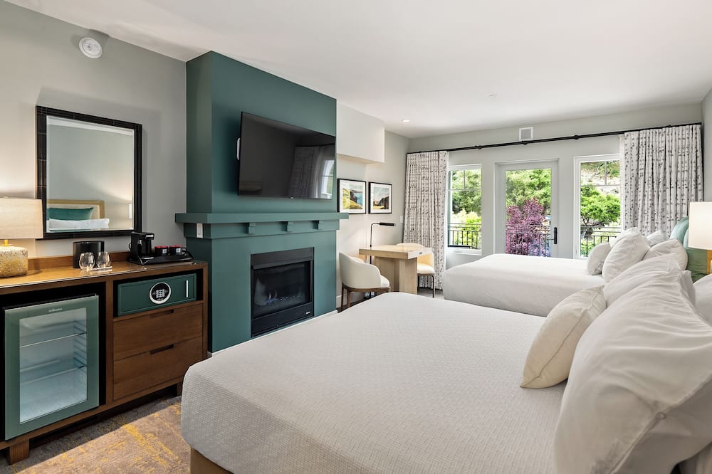 アヴィラ ヴィレッジ イン 写真