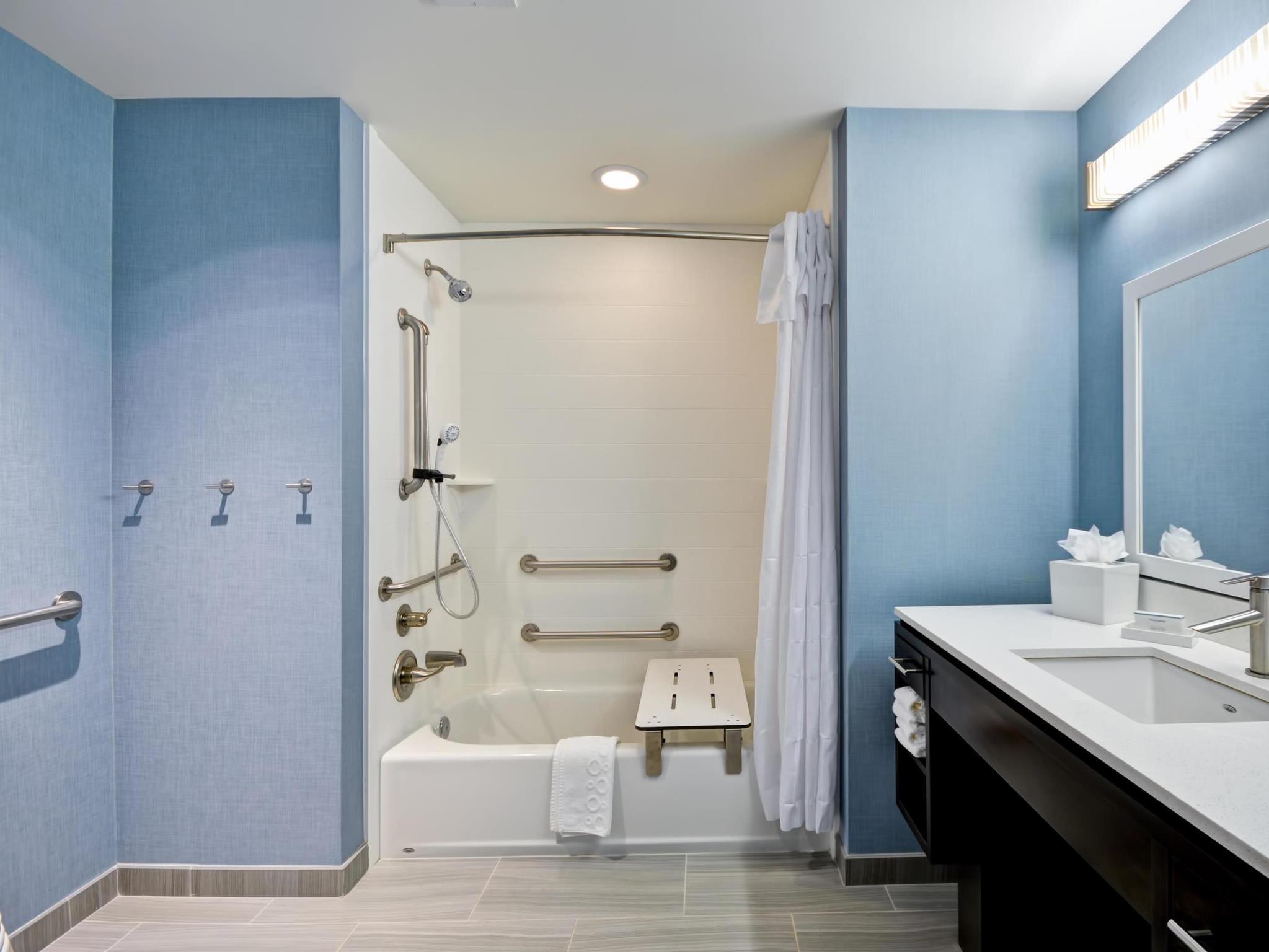 Home2 Suites by Hilton  Charles Town 写真