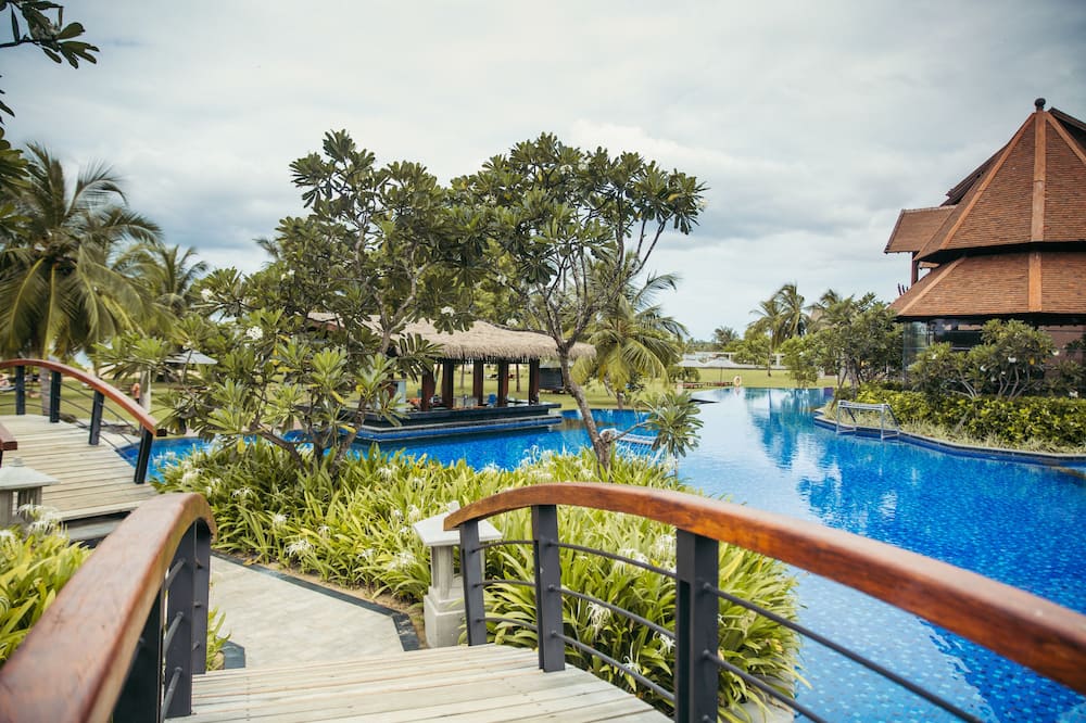 アナンタヤ リゾート アンド スパ パサイクーダ 写真