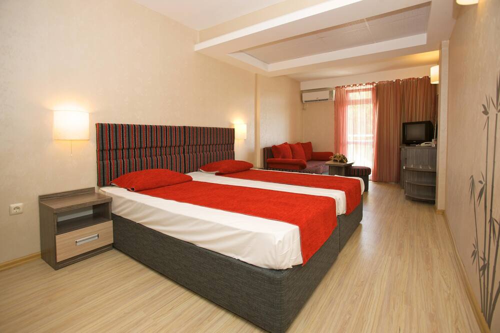 Hotel Kotva 写真
