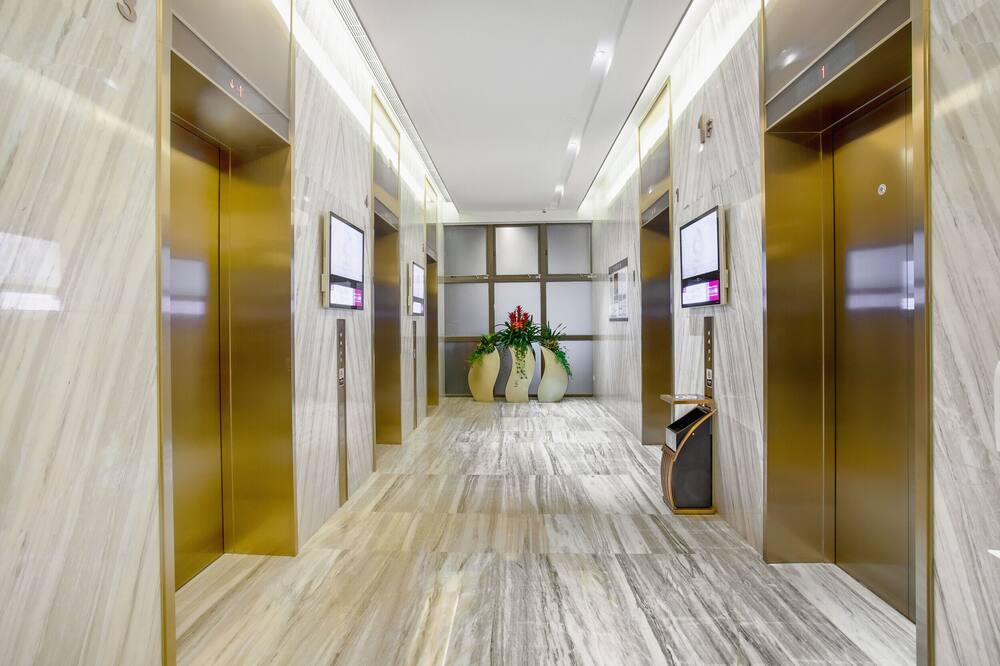 Kingkey Kingyu Hotel 写真