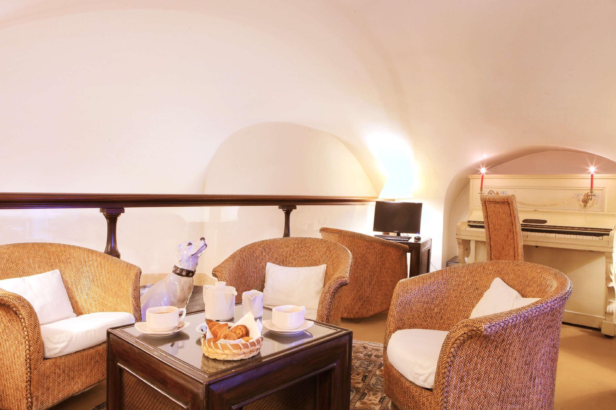 ベスト ウェスタン ドゥ ディアヌ 写真