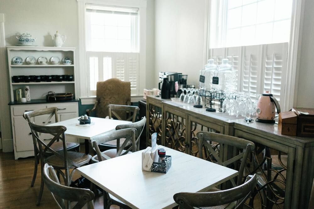 ザ キャリッジ ハウス イン ベッド アンド ブレックファスト 写真