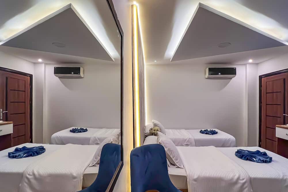 パノラマ ピラミッズ イン 写真