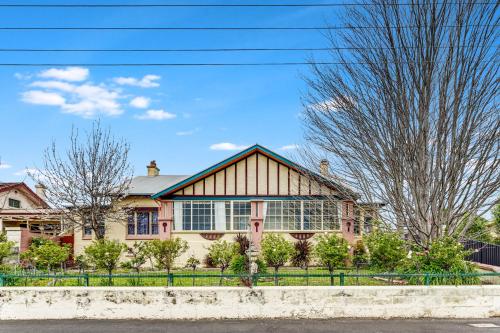 Triune House Bed & Breakfast 写真