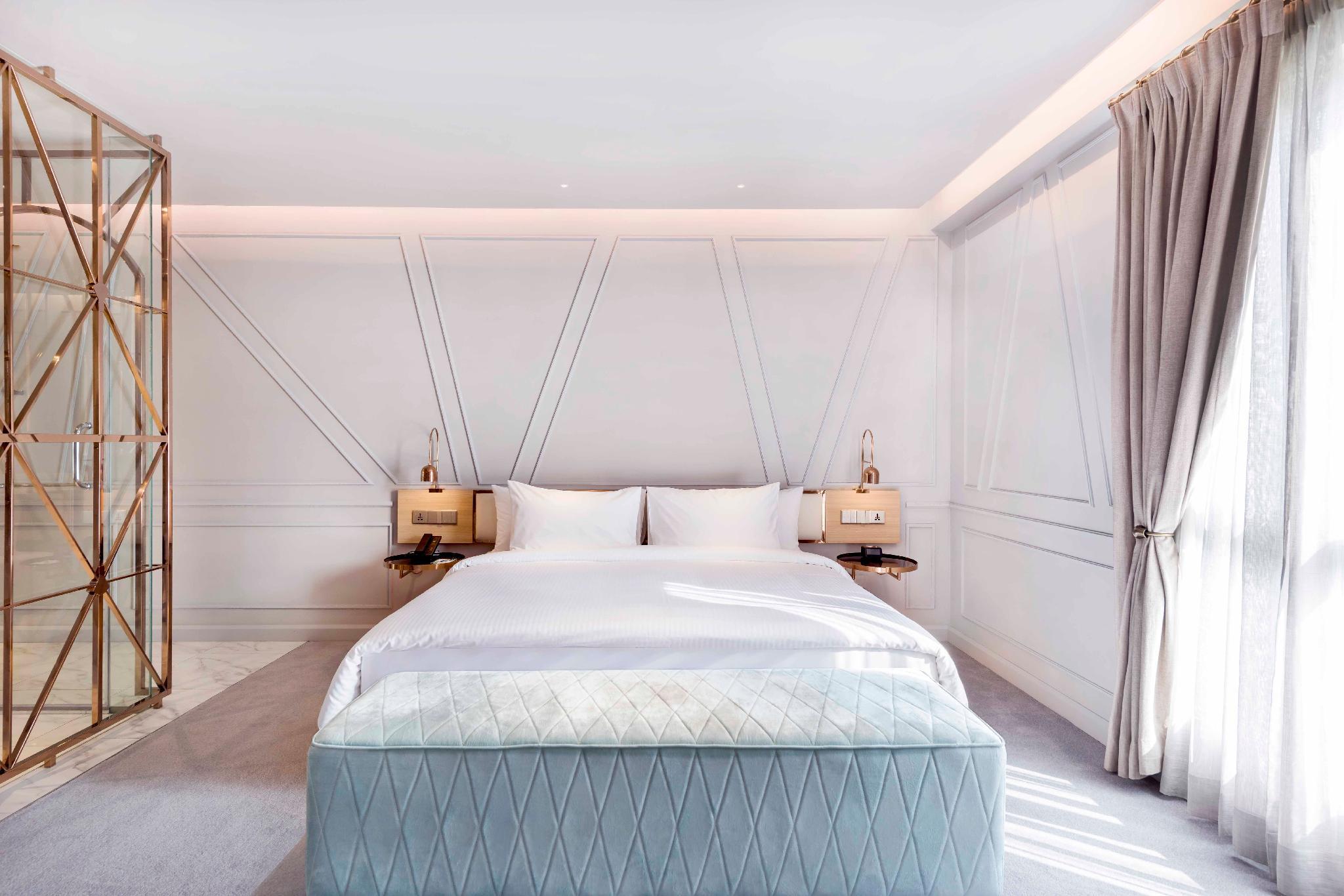 ザ プレステージ ホテル ペナン ア メンバー オブ デザイン ホテルズ 写真