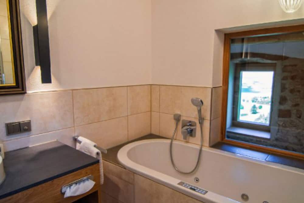 ブルク ホテル コルンベルク 写真