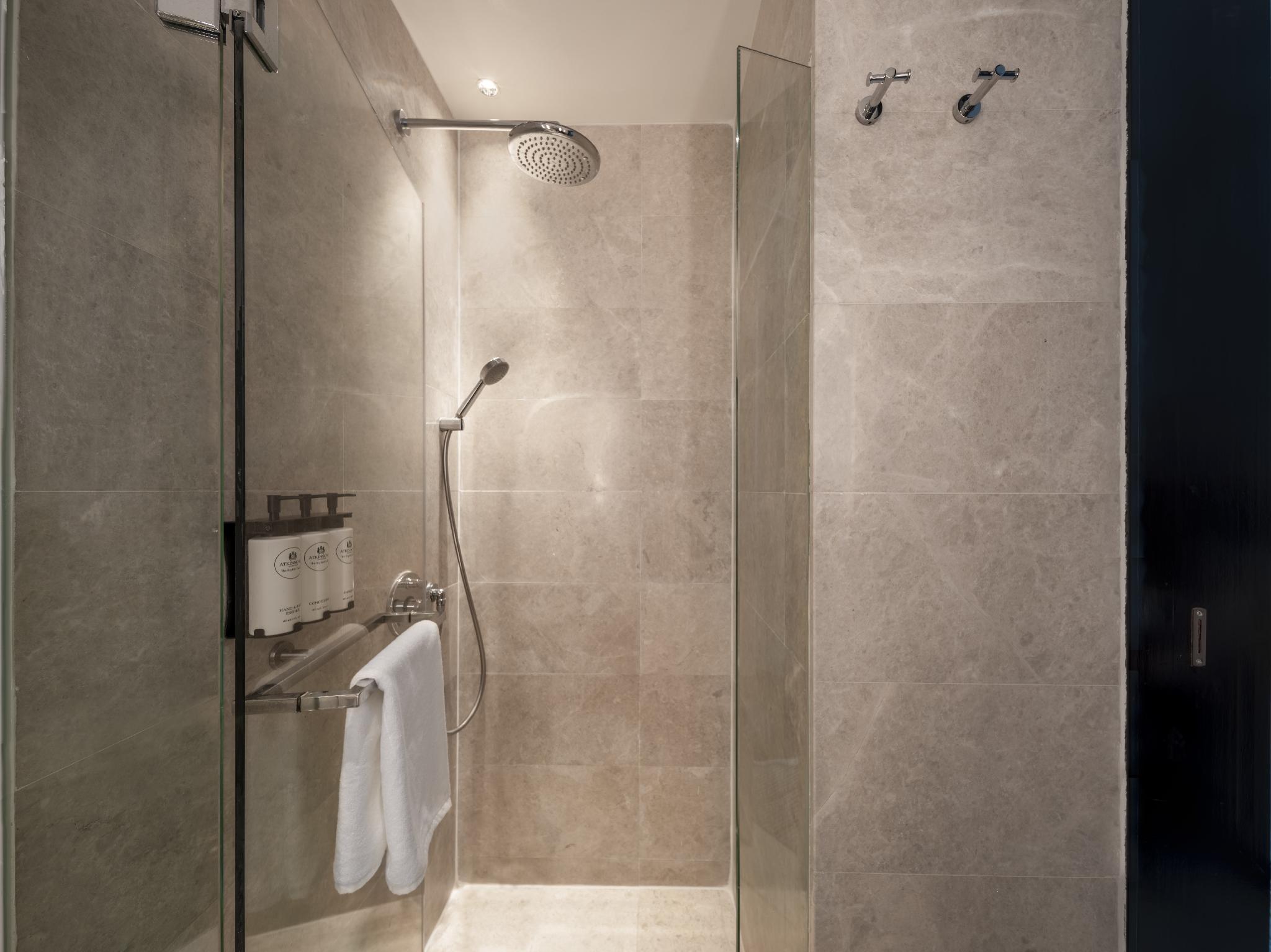 ザ ロバートソン ハウス バイ ザ クレスト コレクション 写真