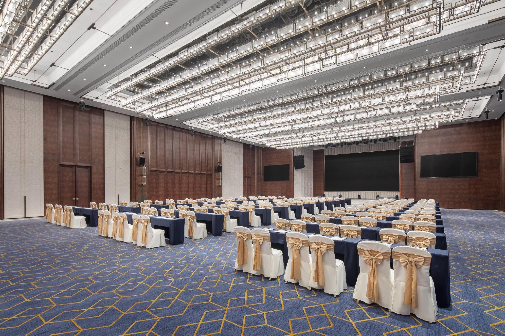 Wyndham Garden Gaozhou 写真
