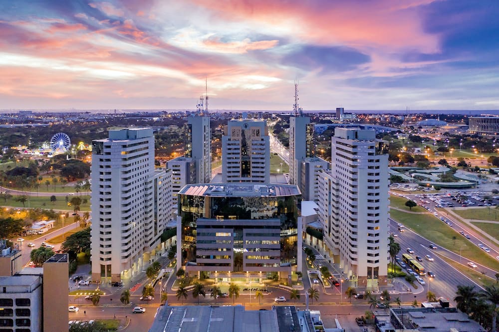 メリア ブラジル 21 写真