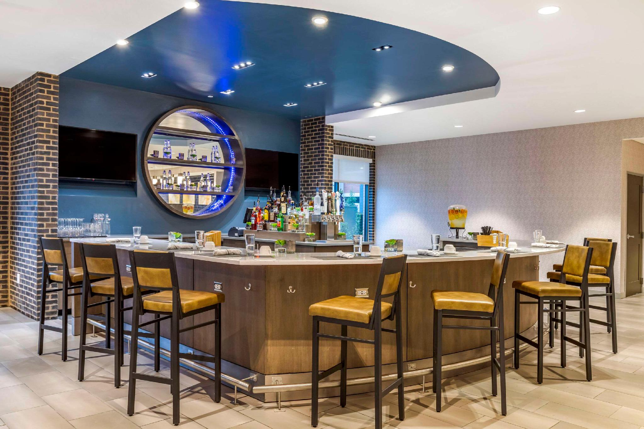 Cambria Hotel Rock Hill - University Center 写真