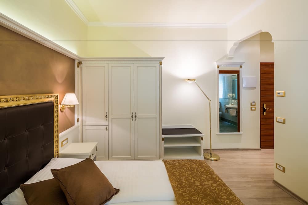 Windsor Merano Hotel & Suites 写真