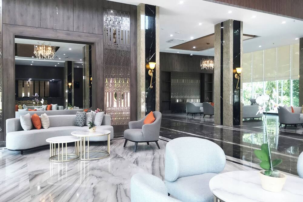 ラベルサ ホテル & コンベンションセンター サモシール 写真