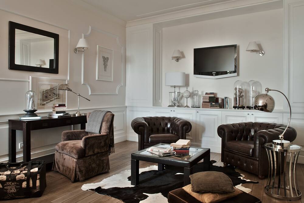 ホテル ヴィラ フィエソーレ 写真